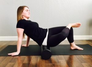 FOAM ROLLER1