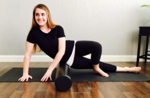FOAM ROLLER2