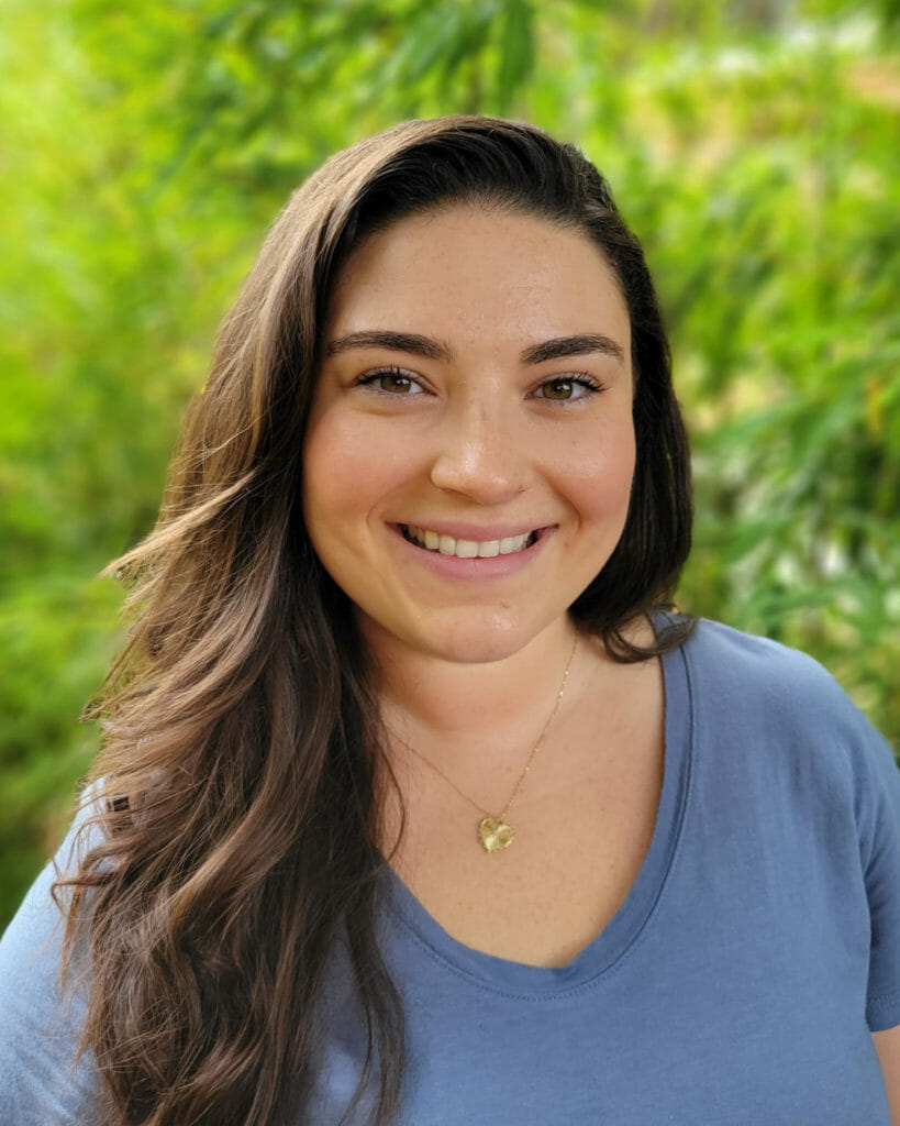 Janelle Headshot - Same Size Dr. Janelle Provost